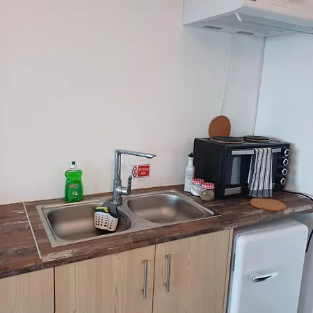 'irene' Cycladic House With Sunrise And Sea View! * Foinikiá