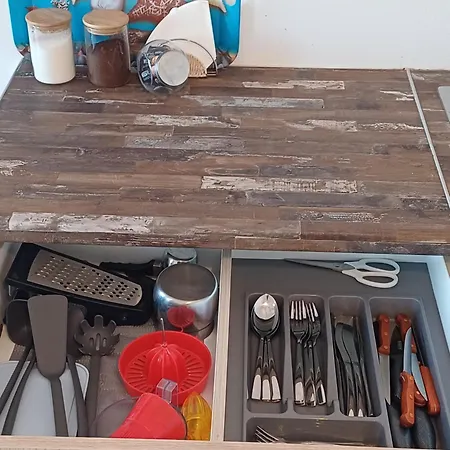 'irene' Cycladic House With Sunrise And Sea View! 別荘 *