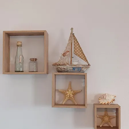 'irene' Cycladic House With Sunrise And Sea View! Ferienhaus Foinikiá