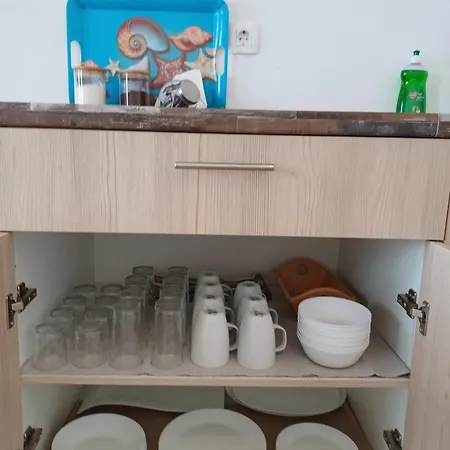 Prázdninový dům 'irene' Cycladic House With Sunrise And Sea View! Foinikiá