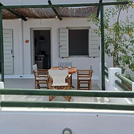 Holiday home 'irene' Cycladic House With Sunrise And Sea View! Foinikia (Santorini)