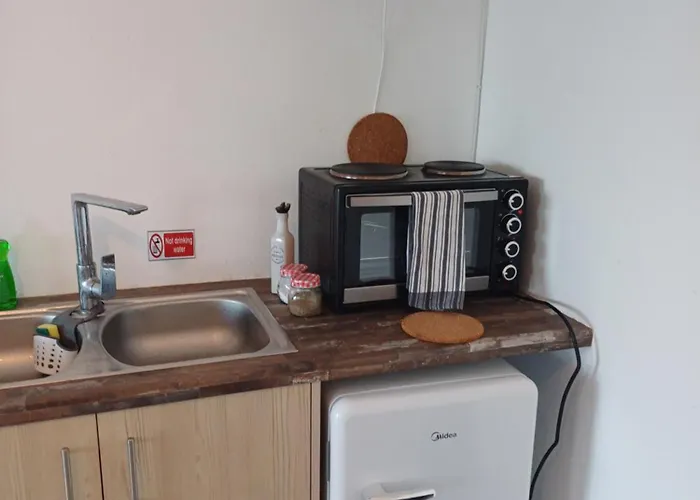 Prázdninový dům 'irene' Cycladic House With Sunrise And Sea View! Foinikiá