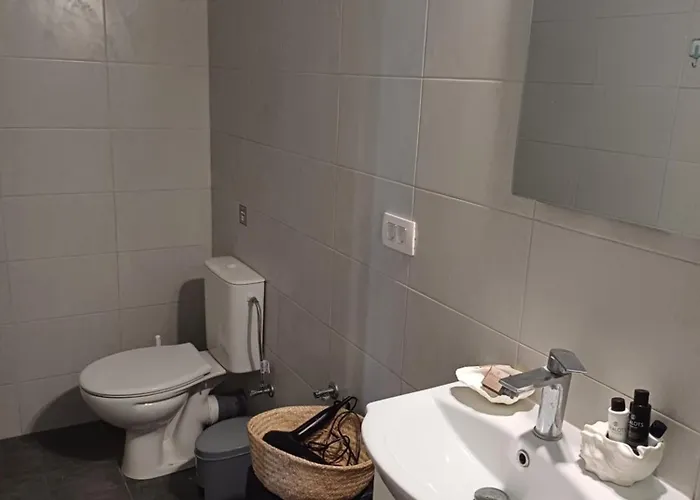 Prázdninový dům 'irene' Cycladic House With Sunrise And Sea View! Foinikiá