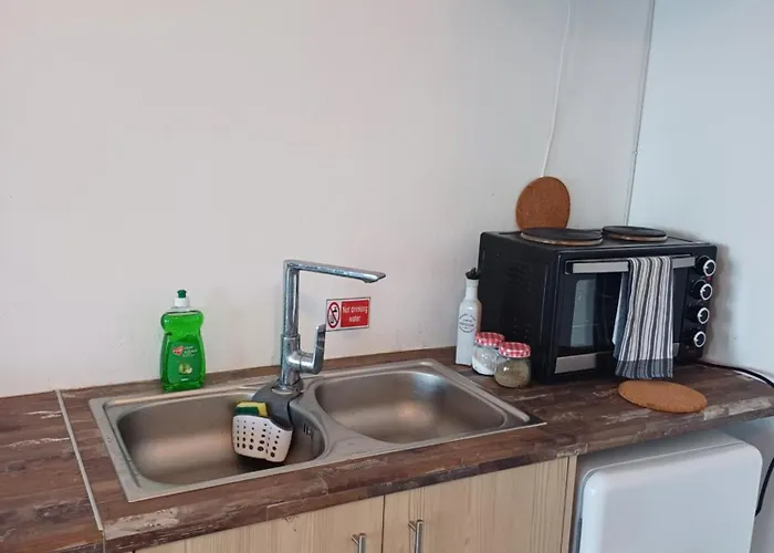 'irene' Cycladic House With Sunrise And Sea View! * Foinikiá