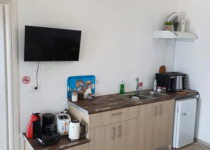 Prázdninový dům 'irene' Cycladic House With Sunrise And Sea View!