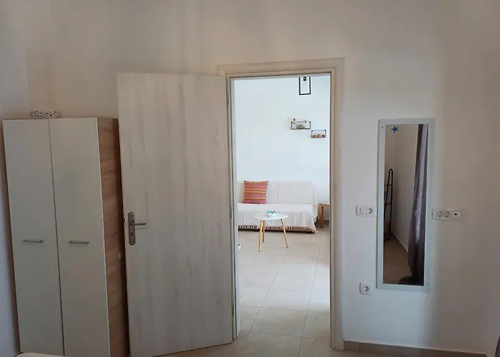 'irene' Cycladic House With Sunrise And Sea View! *