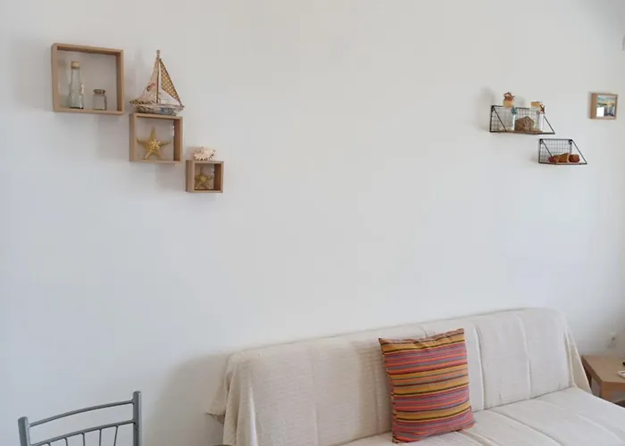 Casa de Férias 'irene' Cycladic House With Sunrise And Sea View!