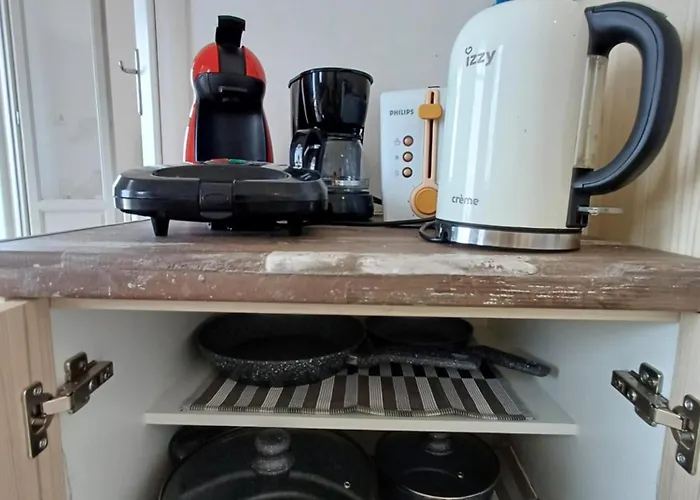 'irene' Cycladic House With Sunrise And Sea View! *