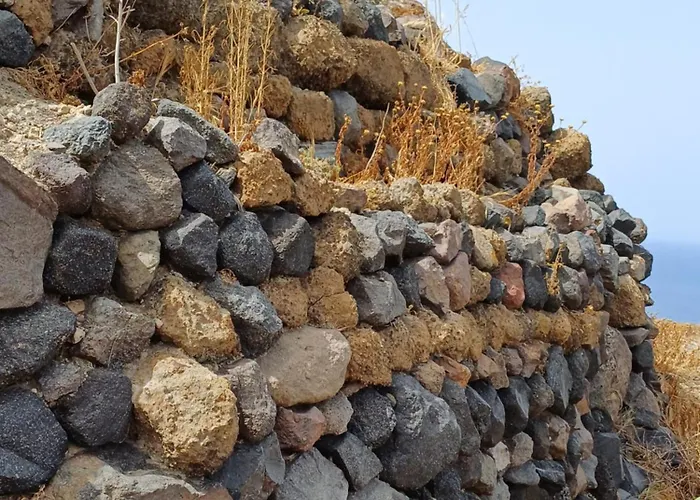 'irene' Cycladic House With Sunrise And Sea View! Casa de Férias *