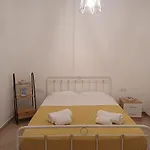 'irene' Cycladic House With Sunrise And Sea View! Casa de Férias