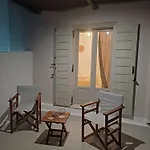 Vakantiehuis 'irene' Cycladic House With Sunrise And Sea View! *