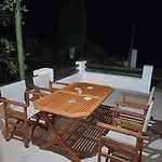Casa de Férias 'irene' Cycladic House With Sunrise And Sea View!