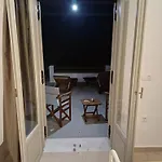 'irene' Cycladic House With Sunrise And Sea View! Casa de Férias