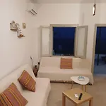 Casa de Férias 'irene' Cycladic House With Sunrise And Sea View! *