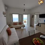 'irene' Cycladic House With Sunrise And Sea View! Casa de Férias