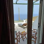 Vakantiehuis 'irene' Cycladic House With Sunrise And Sea View! *