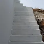 'irene' Cycladic House With Sunrise And Sea View! Casa de Férias Foinikiá